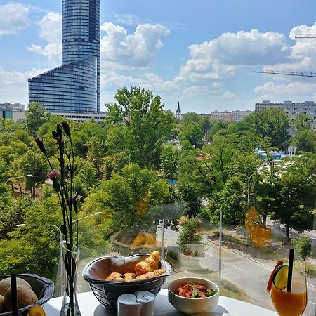 Q Hotel Plus ורוצלב מראה חיצוני תמונה
