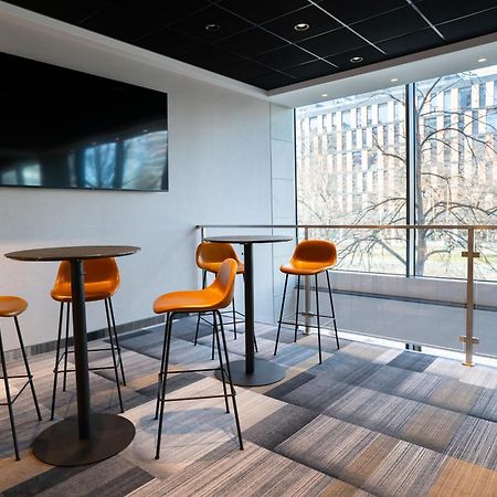 Q Hotel Plus ורוצלב מראה חיצוני תמונה