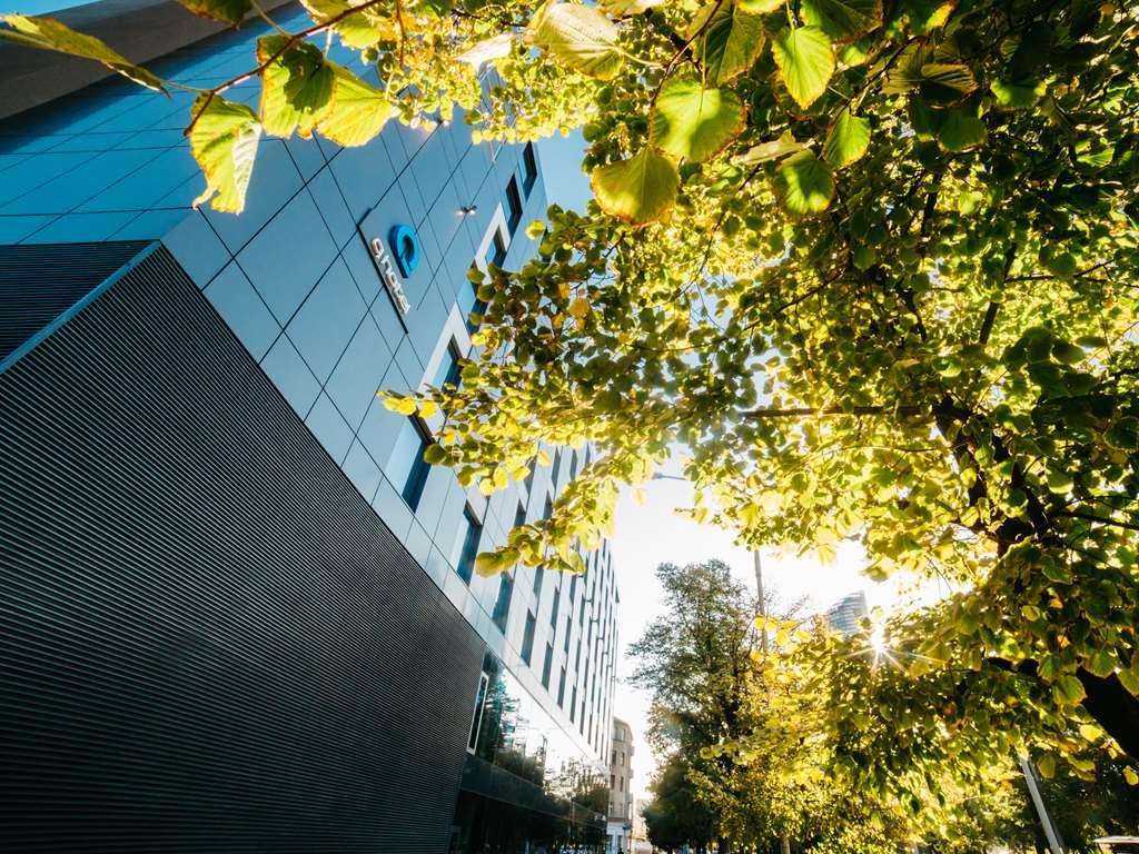 Q Hotel Plus ורוצלב חדר תמונה