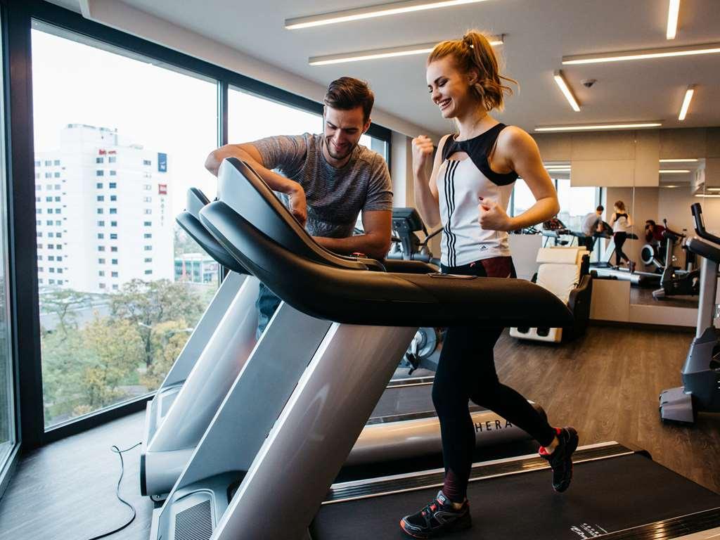 Q Hotel Plus ורוצלב חדר תמונה