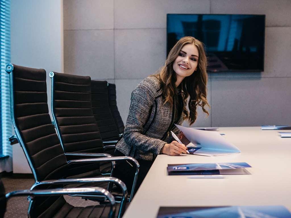 Q Hotel Plus ורוצלב חדר תמונה