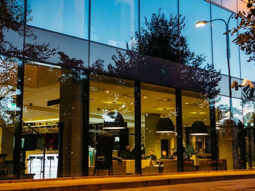 Q Hotel Plus ורוצלב חדר תמונה