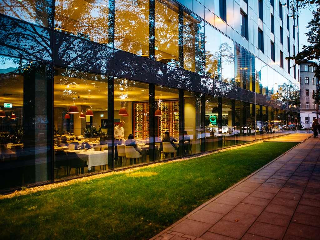 Q Hotel Plus ורוצלב חדר תמונה