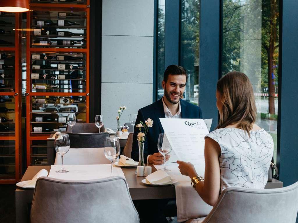 Q Hotel Plus ורוצלב חדר תמונה