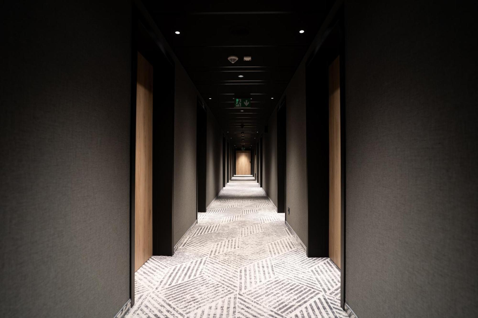 Q Hotel Plus ורוצלב מראה חיצוני תמונה